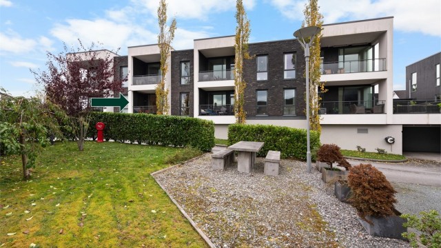 Velkommen til Nybøbakken 56D presentert av Krogsveen v/Eiendomsmegler/Partner Marit Stuen Aursnes