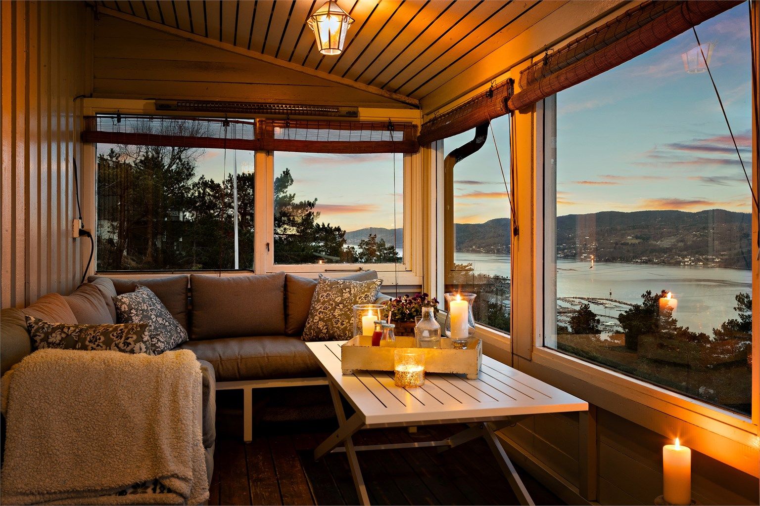 Velkommen til Gylteåsveien 54!