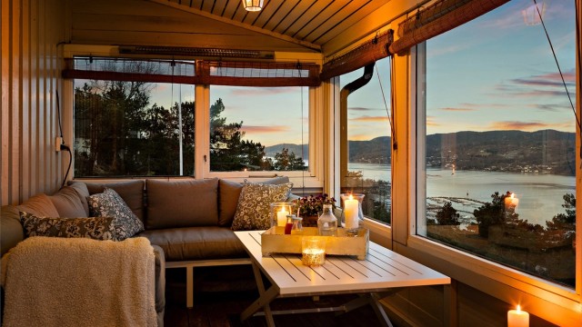 Velkommen til Gylteåsveien 54!