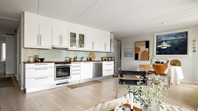 Bilde fra Årvollveien 58H