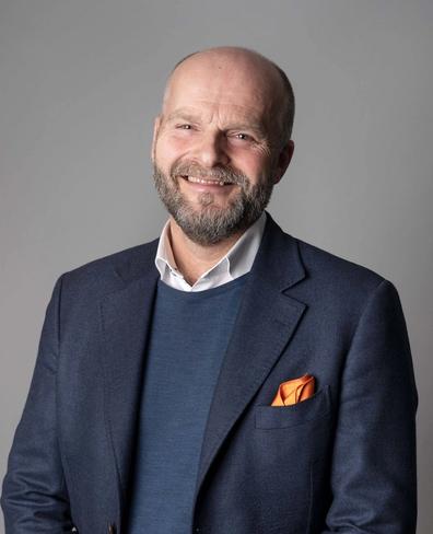 Rune Øverlie