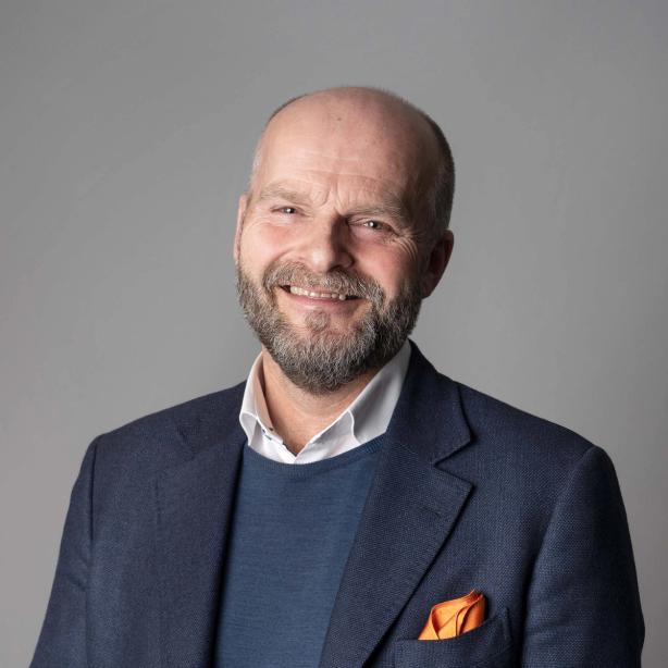 Rune Øverlie