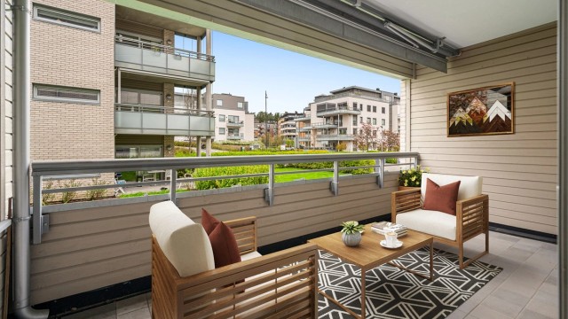 Jonas Ekse Hovland v/ Eiendomsmegler Krogsveen har gleden av å presentere Kantorveien 1!