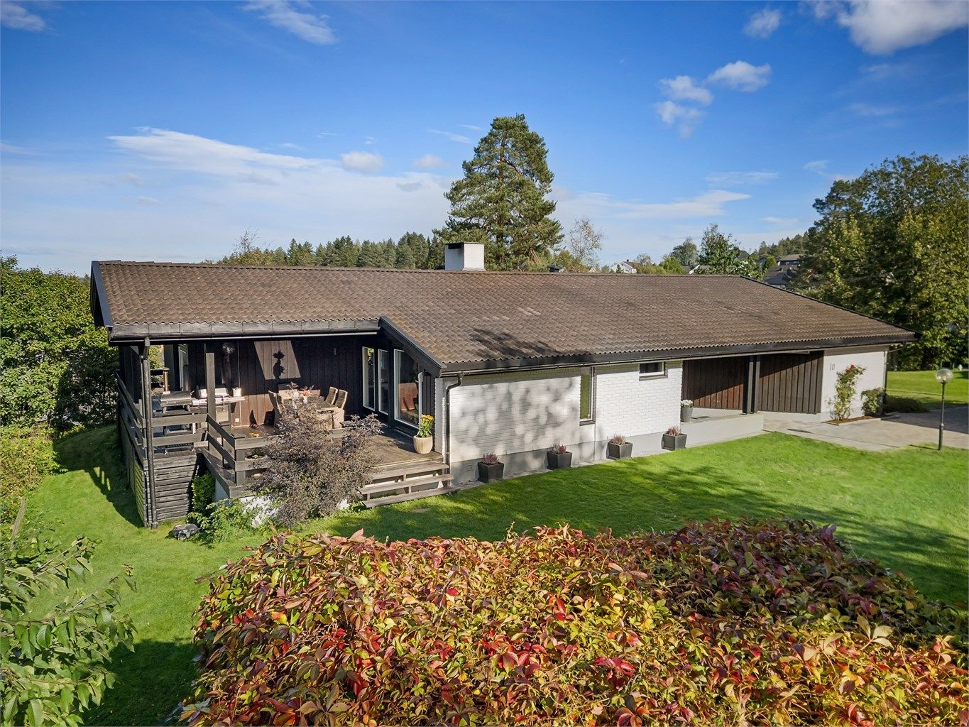 Foto: Ole Thorgeir Solheim Thoresen