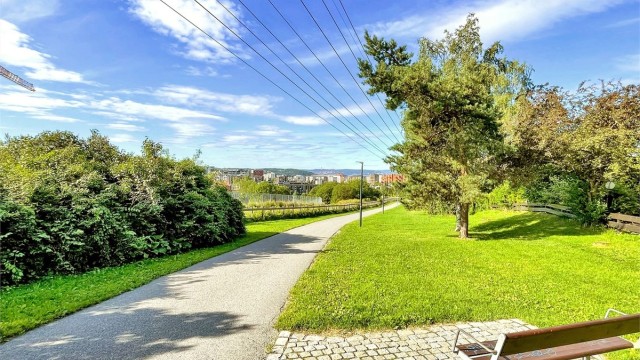Flere flotte tur- og rekreasjonsmuligheter i området