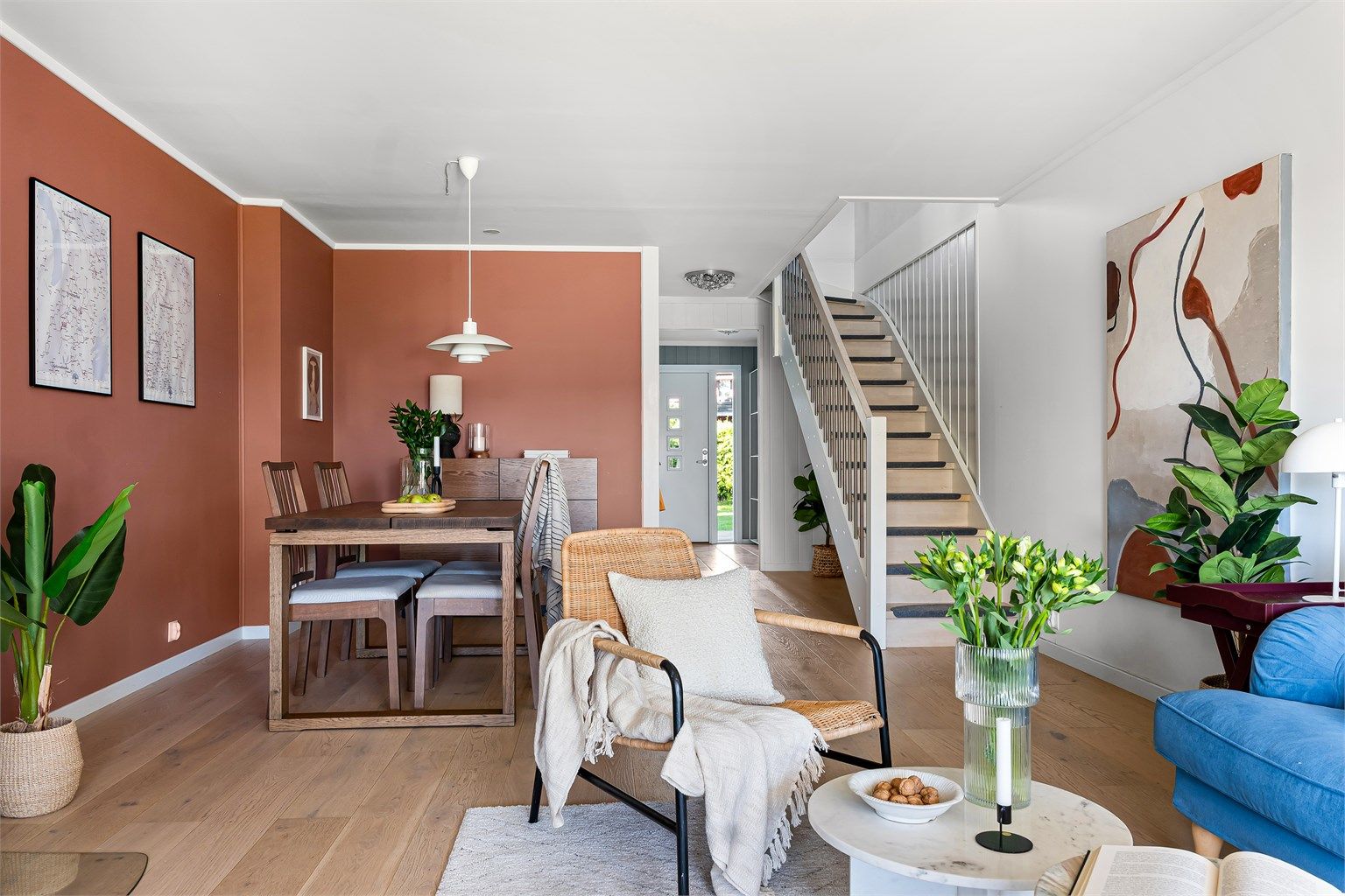 Velkommen til Skytten 23, presentert av Eiendomsmegler Marius Stormfelt v/Krogsveen.