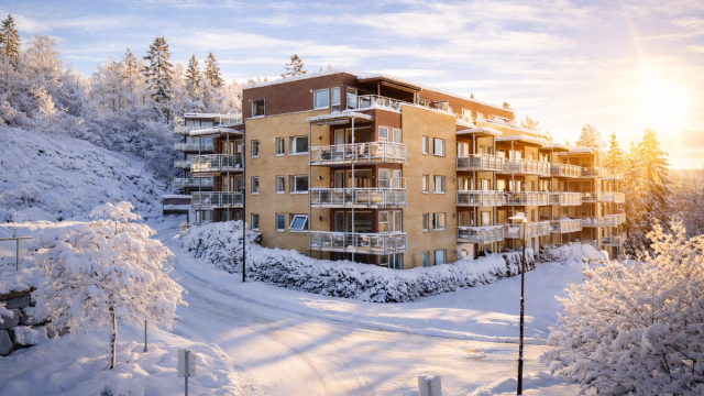 Velkommen til Billingstadlia 1! (Illustrasjonsbilde - avvik kan forekomme)