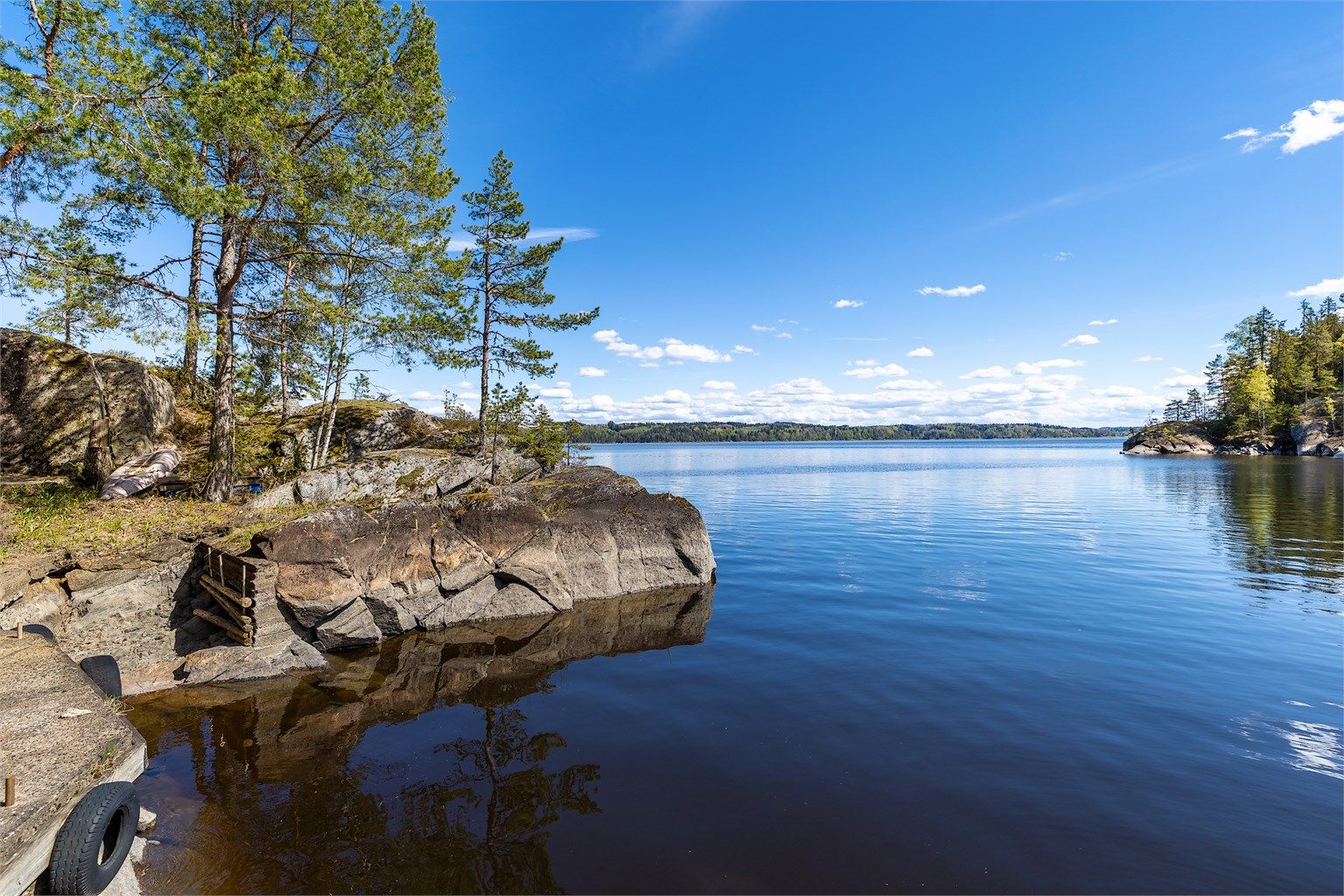 Innlandsidyll