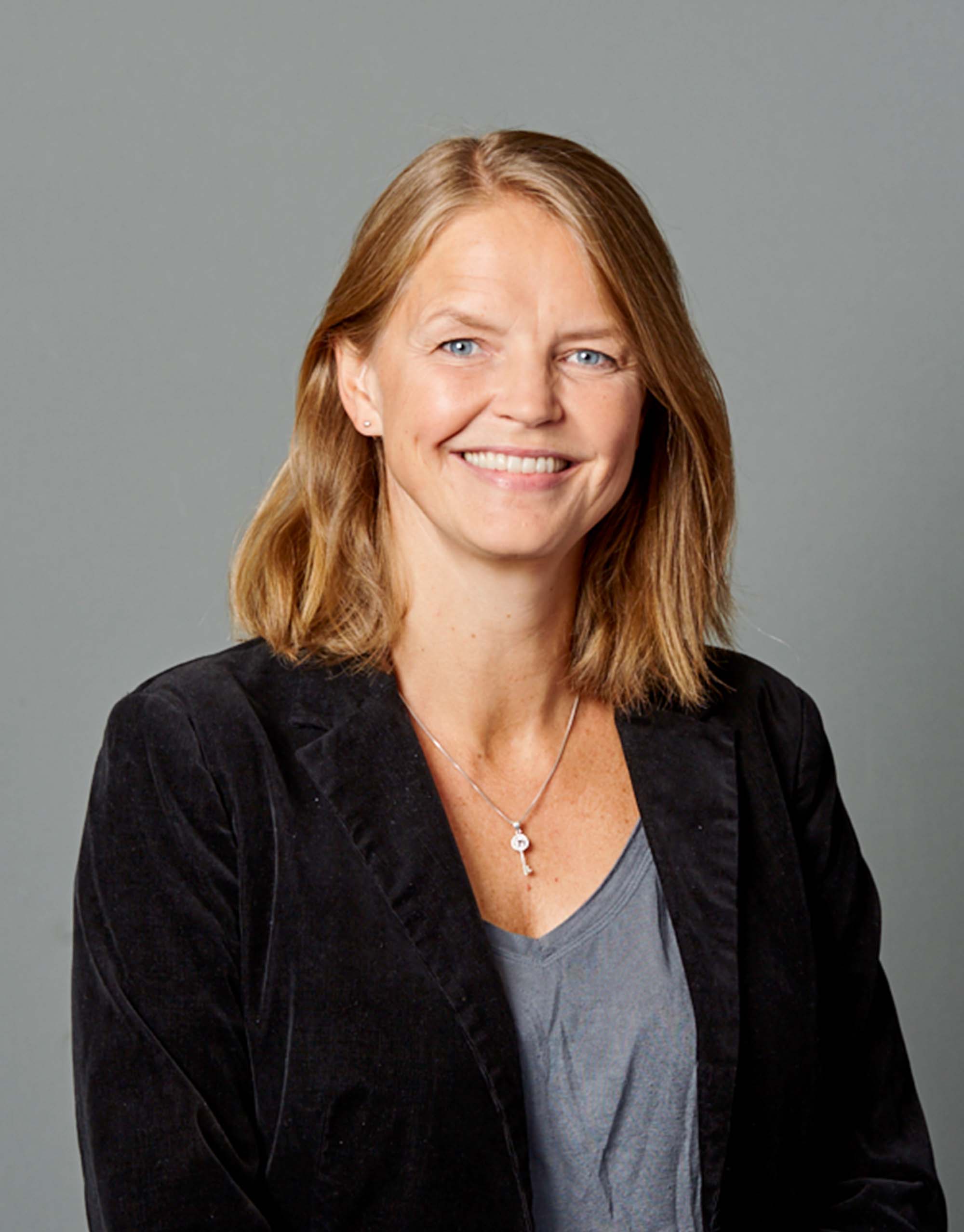 Tine Bråten