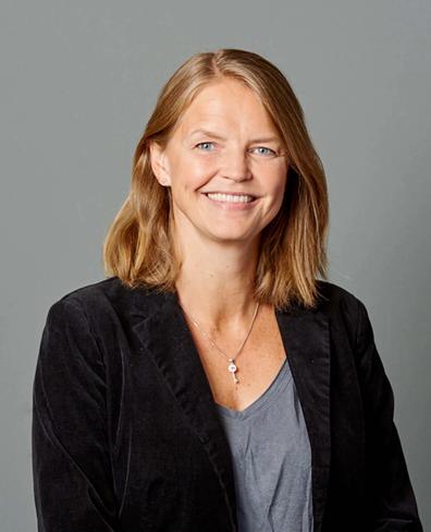 Tine Bråten