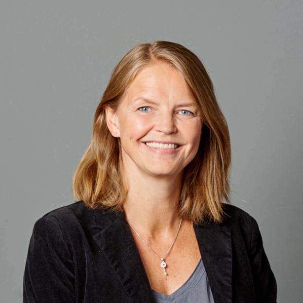 Tine Bråten
