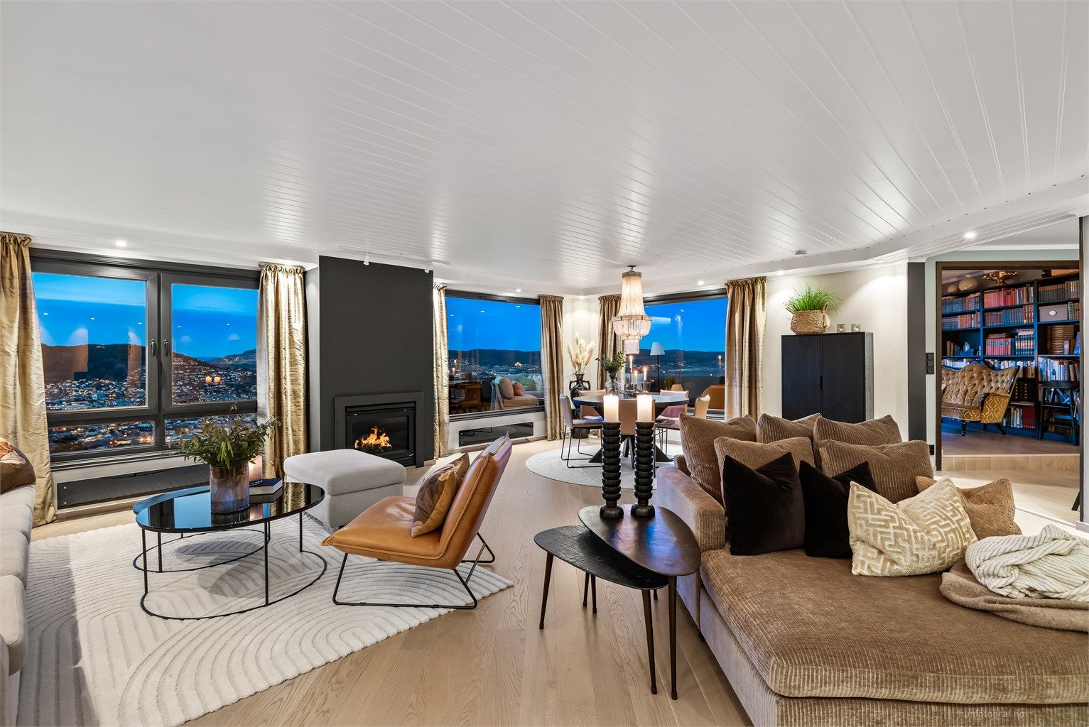 Velkommen til Jutulveien 8A!