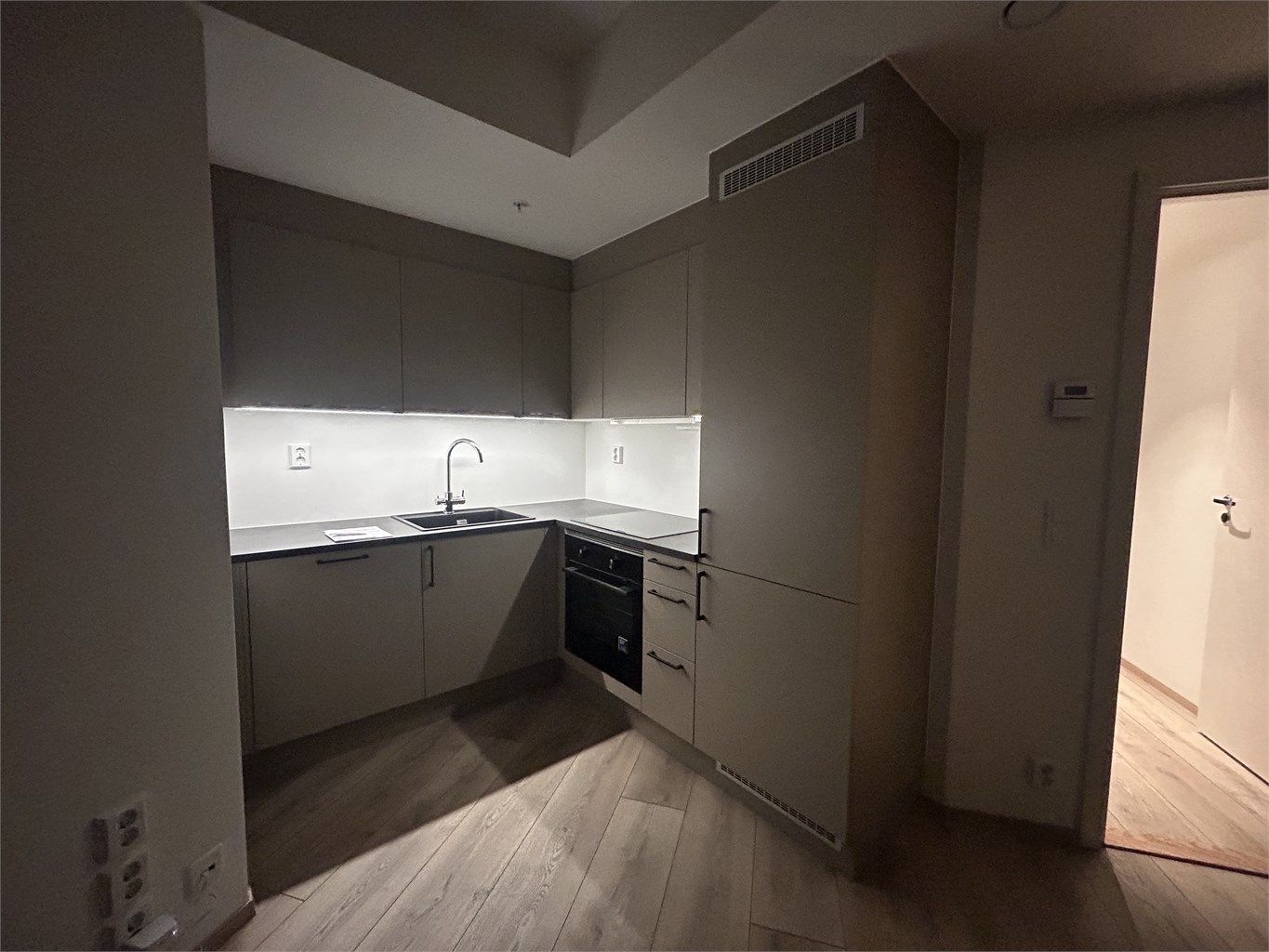 Velkommen til Bekkedroga 14 - Nyere 3-roms leilighet!