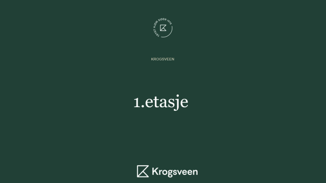 1.etasje