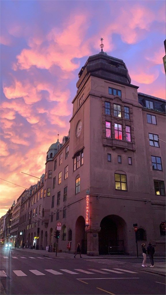 Selgers eget bilde av stemning nærområdet
