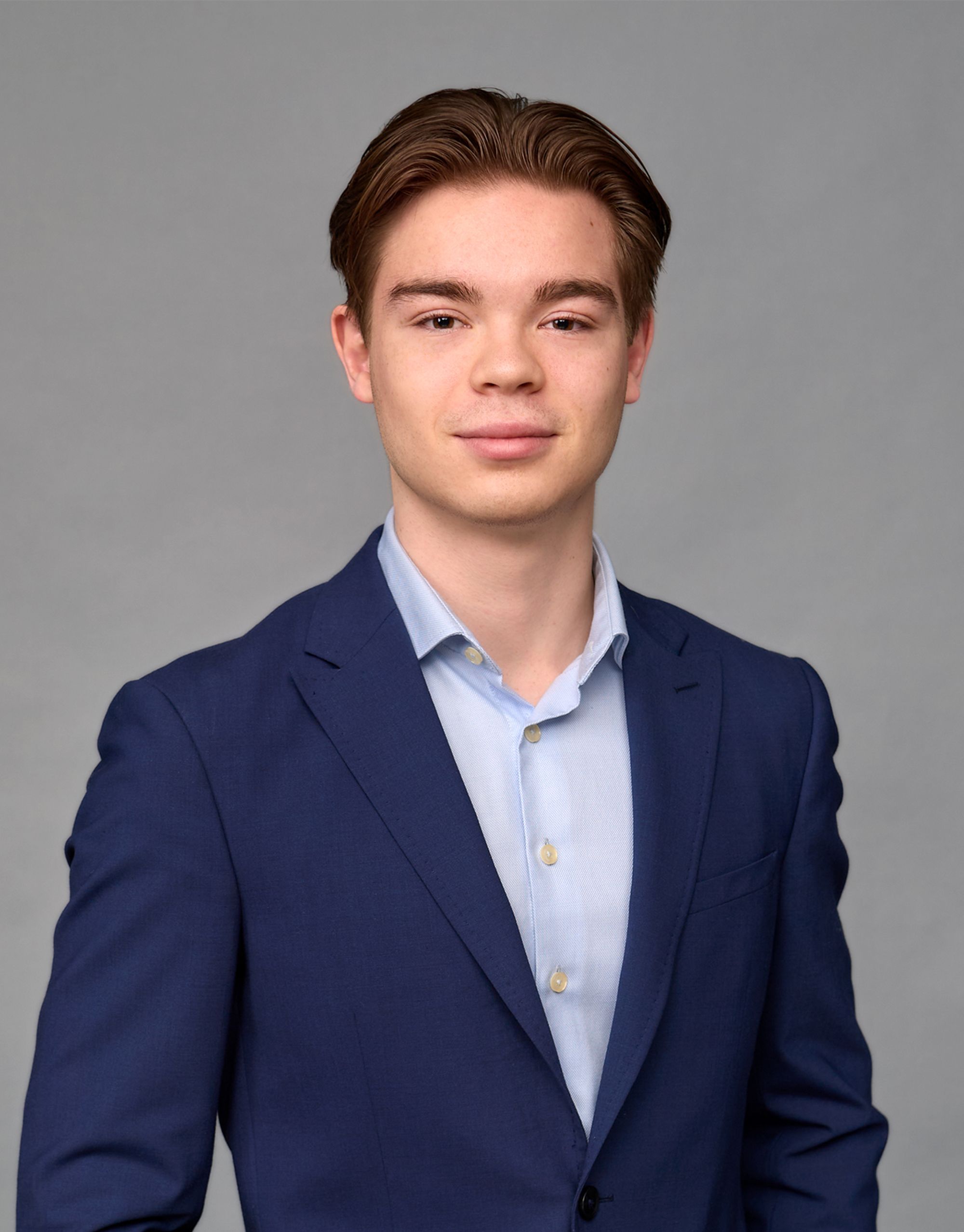 Oliver Mihelin