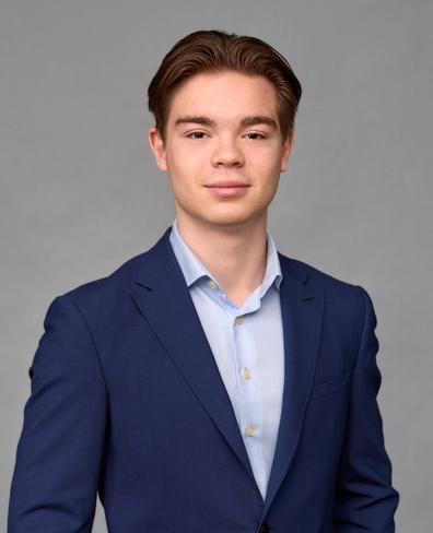 Oliver Mihelin