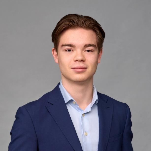 Oliver Mihelin