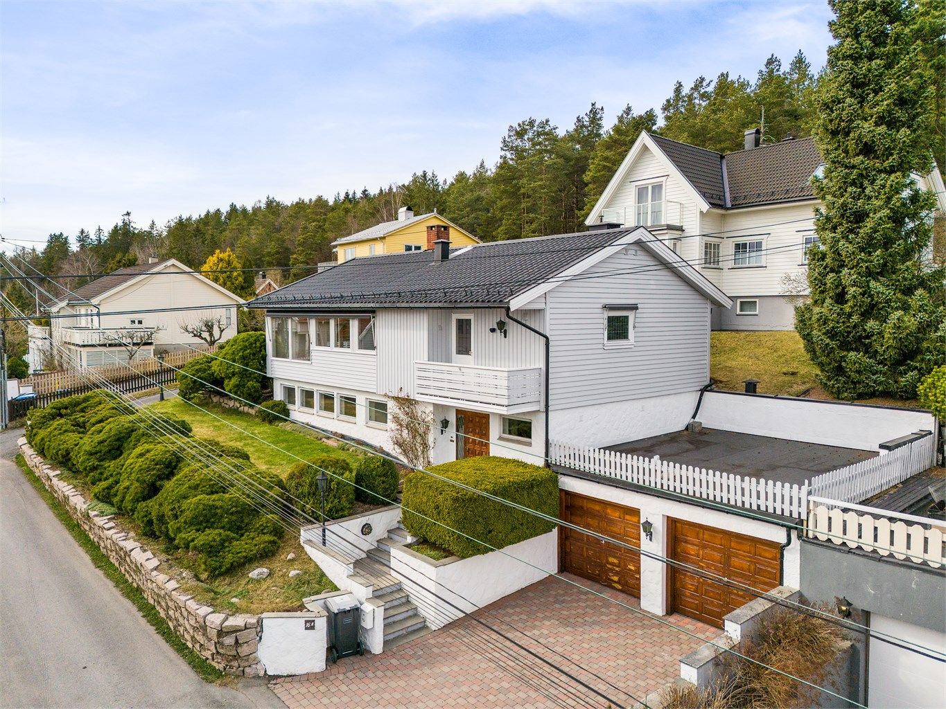 Velkommen til Stølsvegen 16B - Presentert av Krogsveen ved Jan Robert Ottesen!