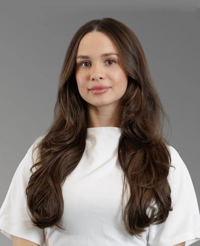 Wiktoria Cieslakowska