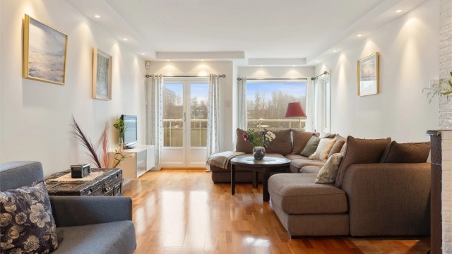 Velkommen til Øygardveien 70!