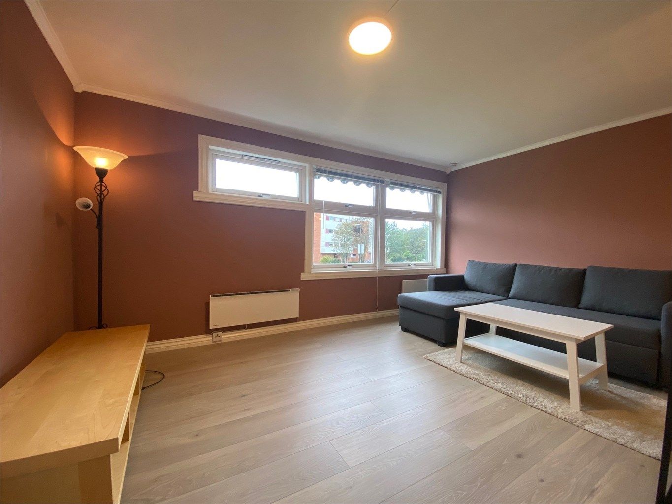 Velkommen til Bjørnebærstien 59!