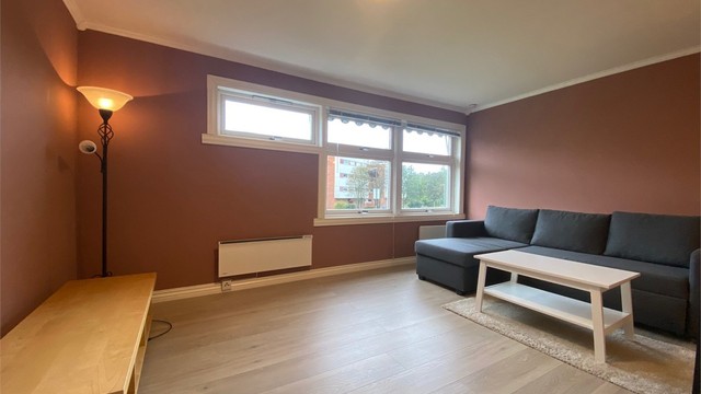 Velkommen til Bjørnebærstien 59!