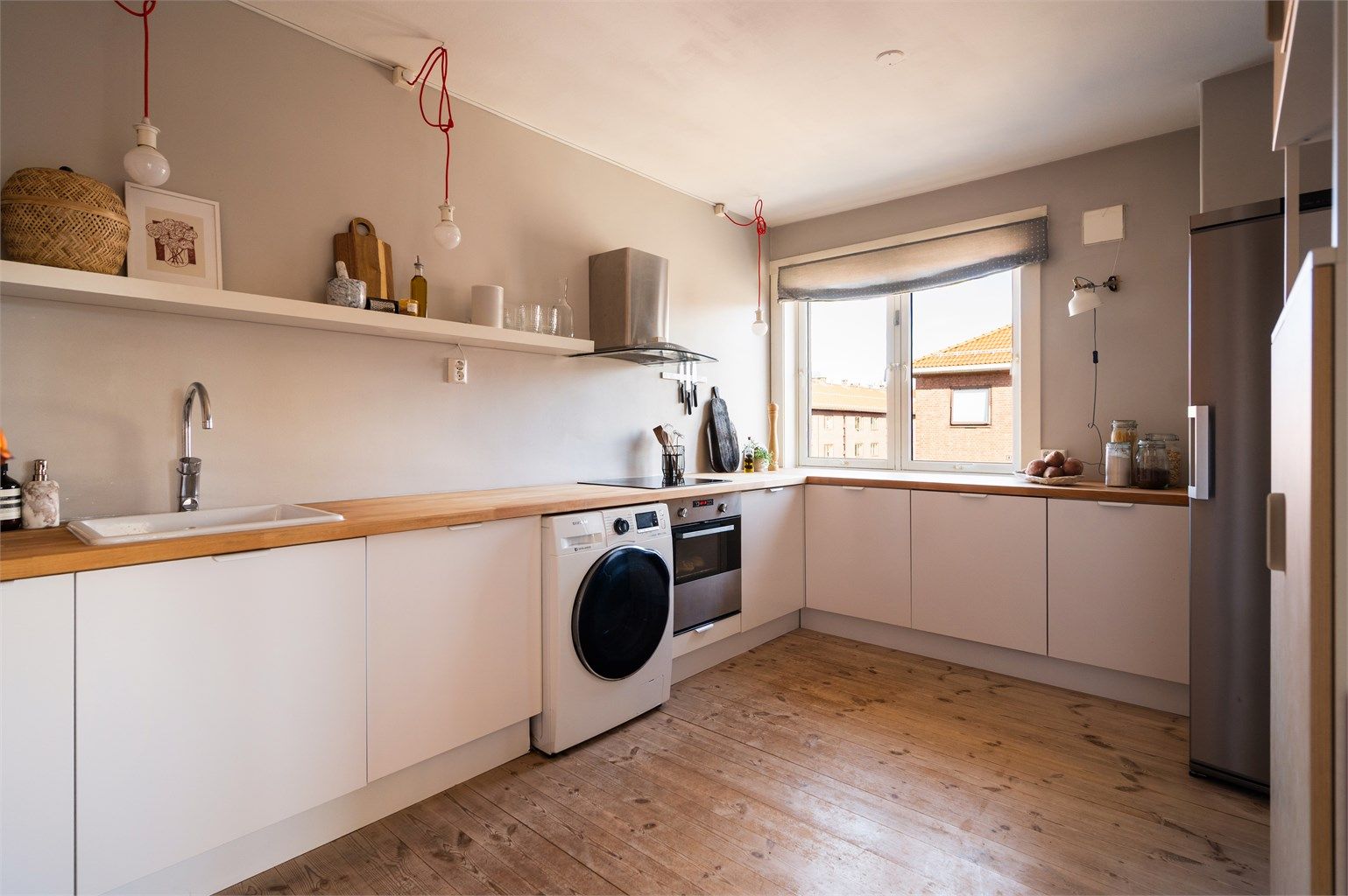 Heltre benkeplate og nye fronter i 2026