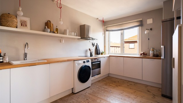 Heltre benkeplate og nye fronter i 2026