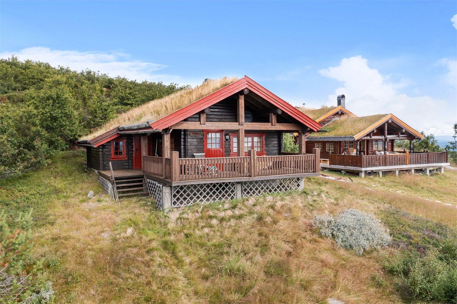 Velkommen til Killingsnaret 31!