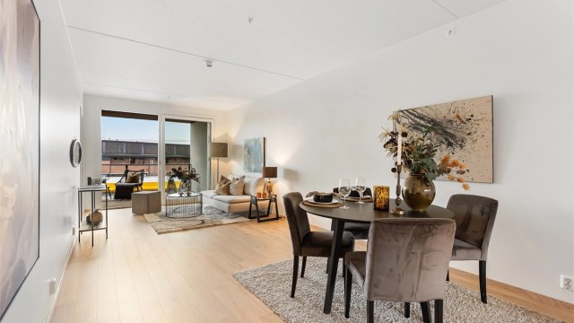 Velkommen til Jens Rings Vei 29 på Bekkestua - Ansvarlig megler Ola Wee Ahlstrand v/Krogsveen Bekkestua