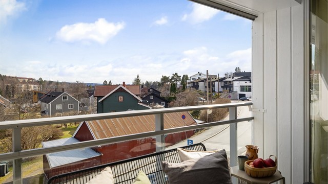 Her kan grillsesongen vare hele året!