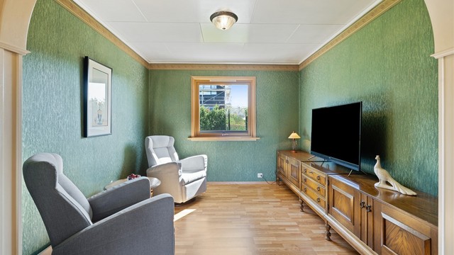 Tv stuen