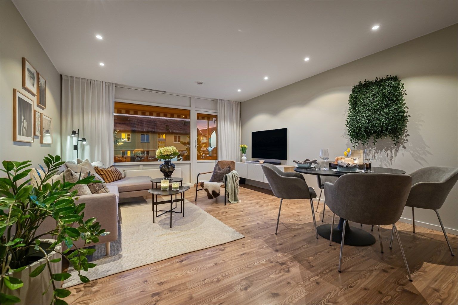 Krogsveen ved Remi Bangsund har gleden av å presentere Bård Skolemesters vei 22!