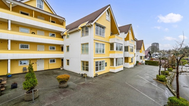 Krogsveen avd. Sandnes v/ Mats Sandstøl har gleden av å presentere leiligheten i Bruhagen 4!