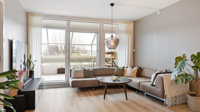 Velkommen til Timoteiveien 8.