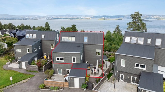 Velkommen til Dags vei 10A! -Presentert av Anniken Øderud