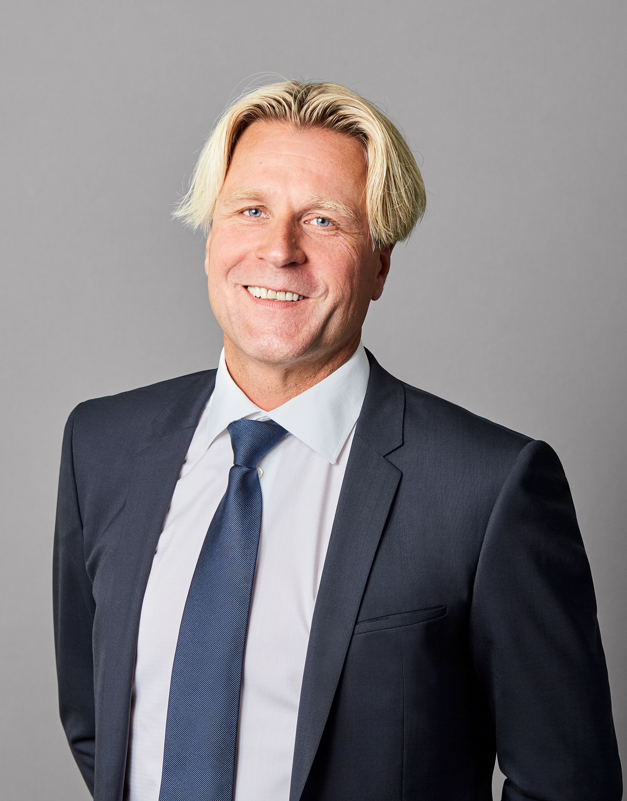 Bård-Christer Harridsleff