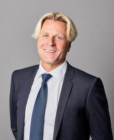 Bård-Christer Harridsleff