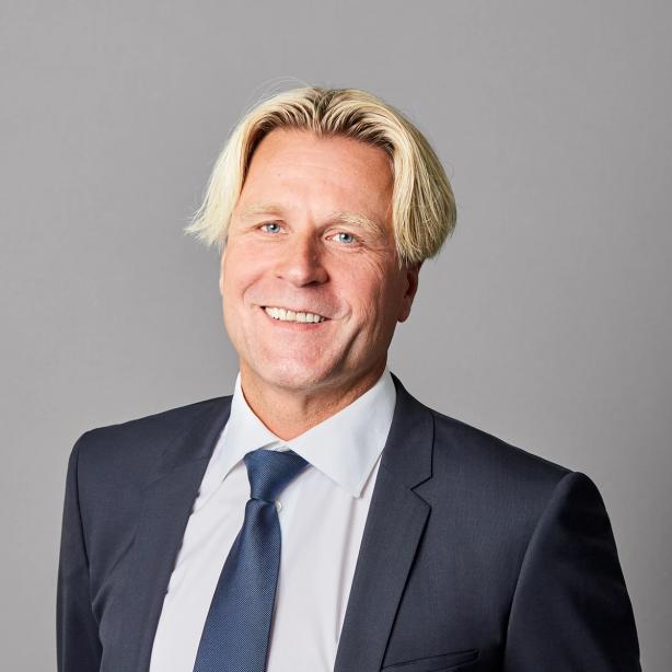 Bård-Christer Harridsleff