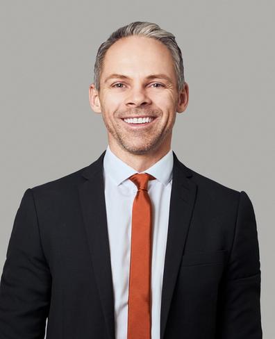 Christer Haugen