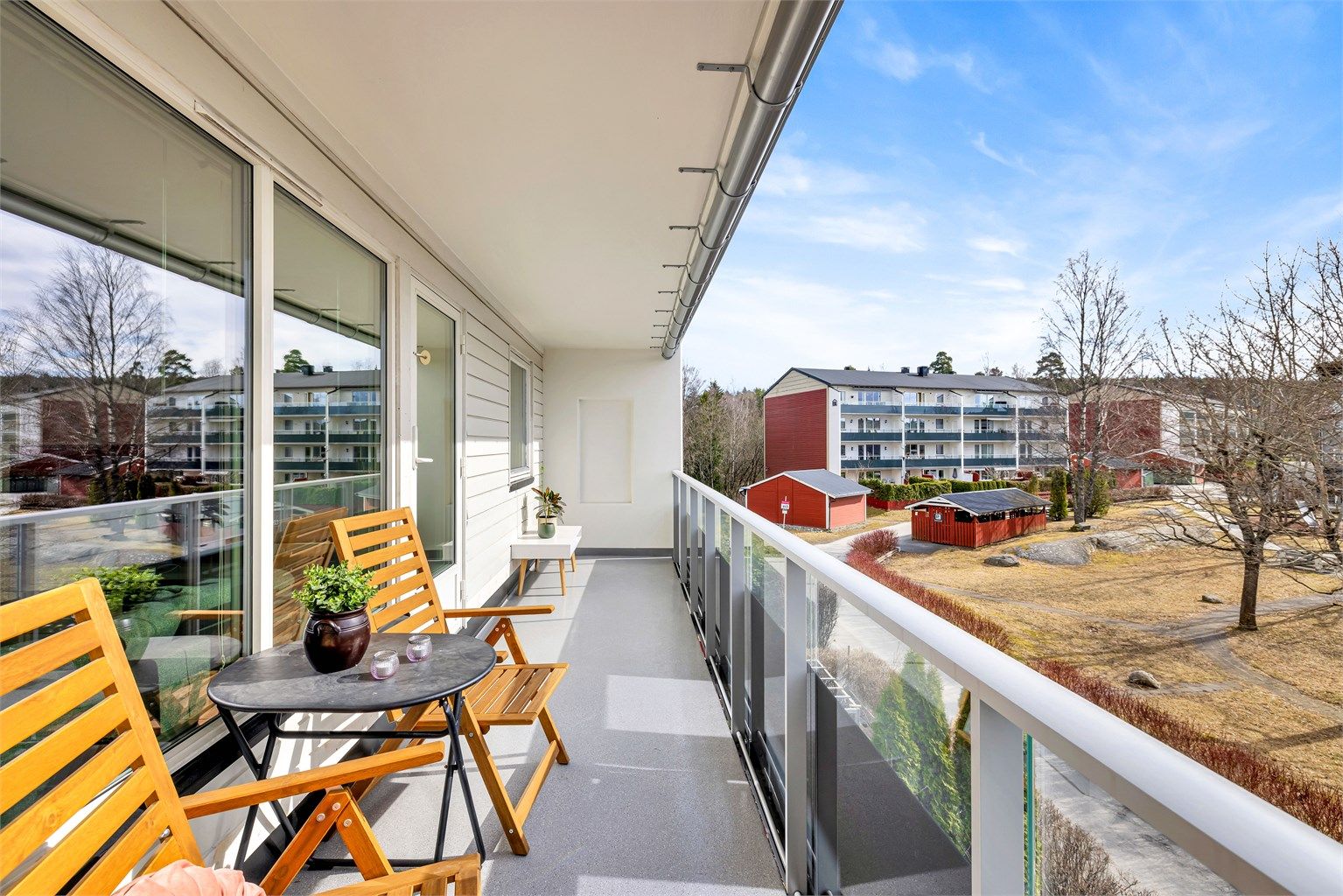 Eiendomsmegler Krogsveen v/ Veronica Gjelsnesvangen ønsker deg velkommen til Rudgeberget 2!