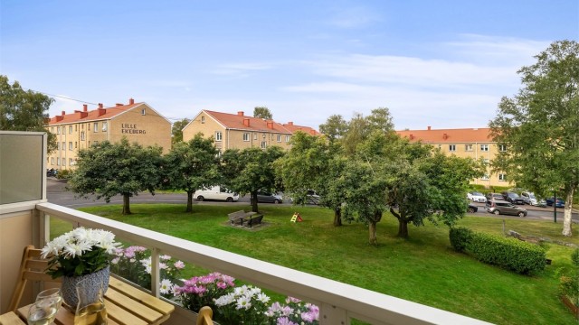 Velkommen til Enoks vei 6 - presentert av Krogsveen v/Bjørn Erik Dørum-Persen