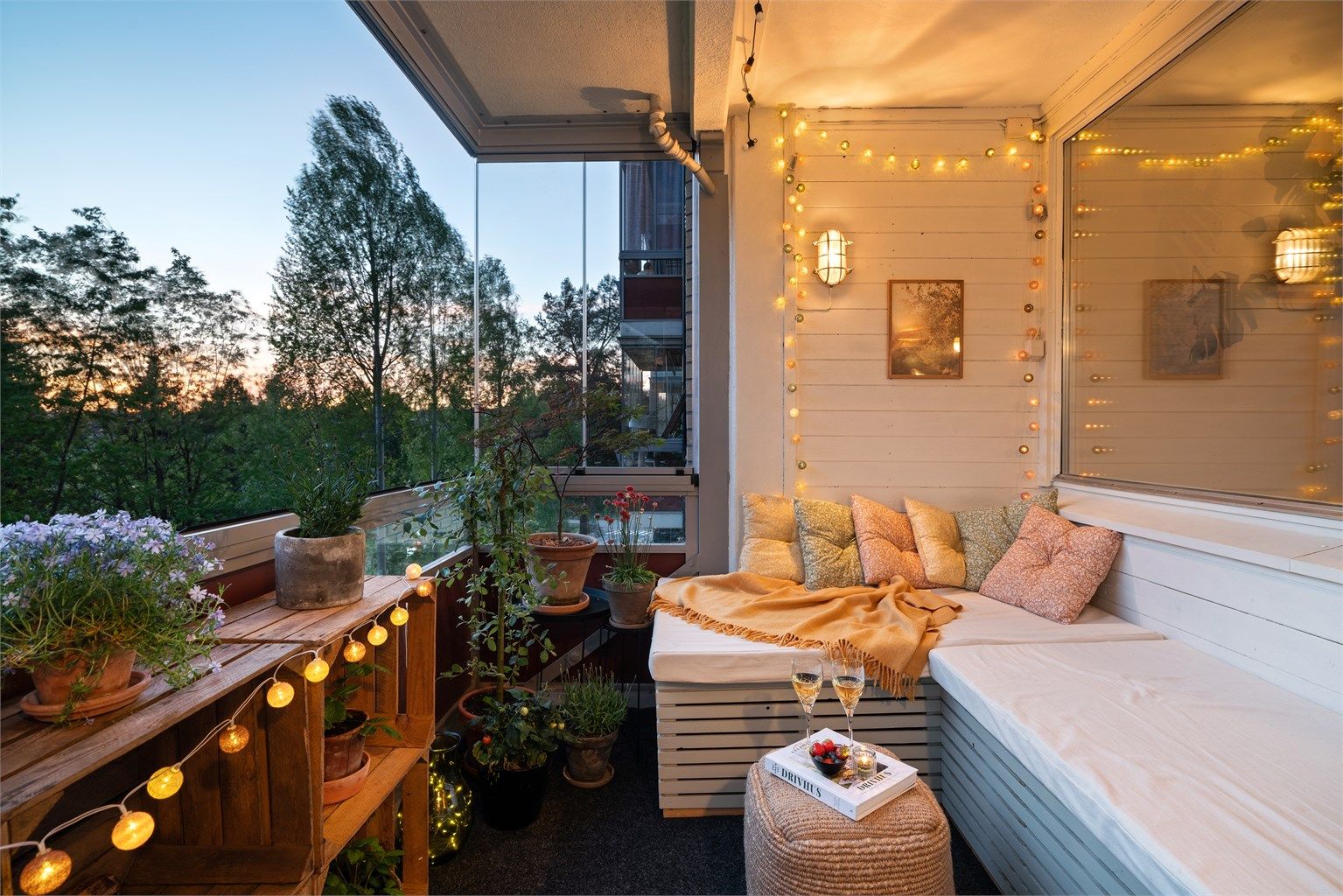 Tom Martinsen v/ Krogsveen har gleden av å presentere Olav Nygards vei 17!