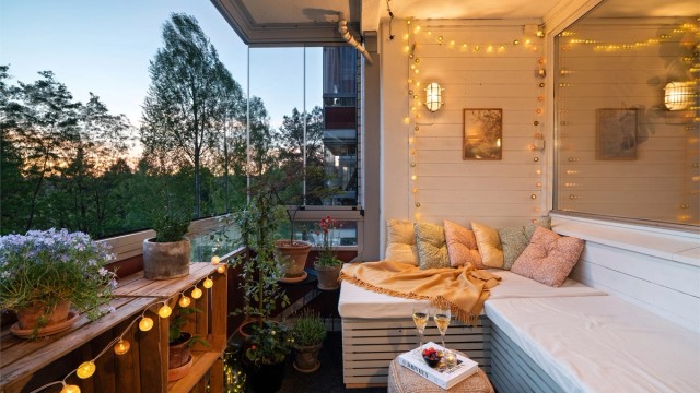 Tom Martinsen v/ Krogsveen har gleden av å presentere Olav Nygards vei 17!