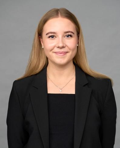 Camilla Huse Janitz
