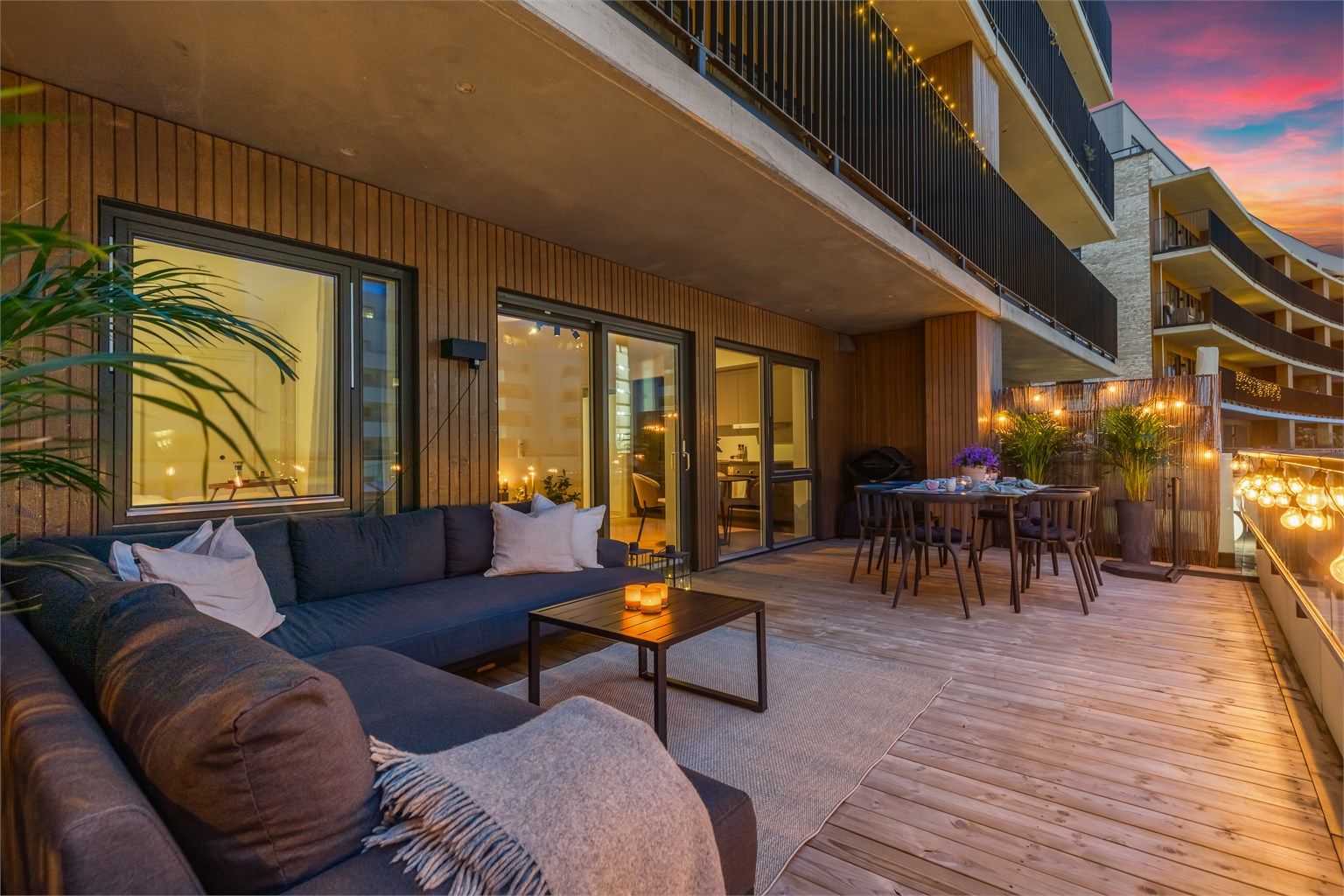 Simen Istre Grevskott v/ Krogsveen har gleden av å presentere Gladengveien 7E.