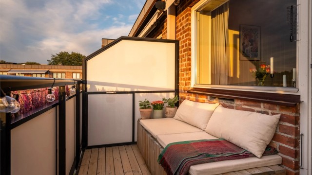 Sindre Nyhus v/ Krogsveen har gleden av å presentere Schouterrassen 26!