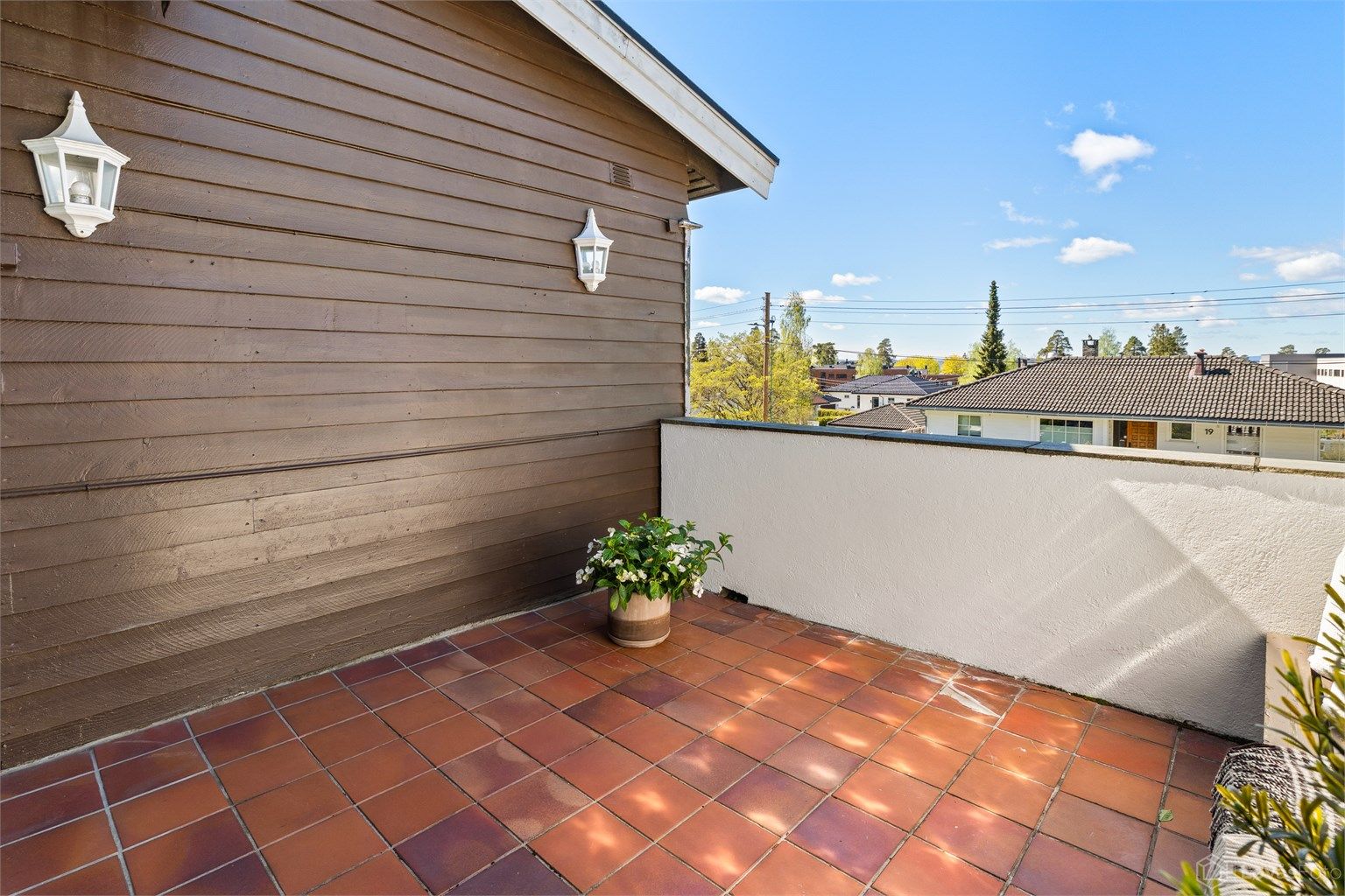 Veranda