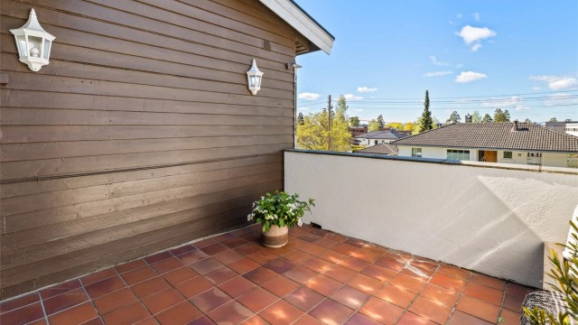 Veranda